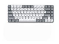 Satechi SM1 Slim Tastatur Mekanisk Ja Trådløs Tysk