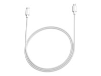 Xiaomi USB Type-C kabel 1m Hvid