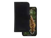 dbramante1928 Lynge Beskyttelsescover Sort Apple iPhone 15 Pro