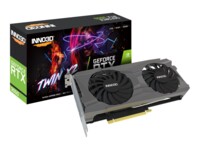 Inno3D GeForce RTX 3050 TWIN X2 8GB