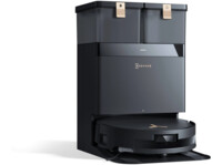 DEEBOT T50 MAX PRO OMNI (schwarz, inkl. OMNI-Station)