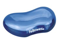 Fellowes Gel Crystal Flex Håndledsstøtte