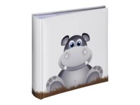 Hama Memo 'Nora' Album Baby