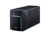 APC Back-UPS BX Series BX1600MI-FR UPS 900Watt 1600VA