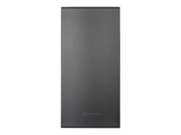 SilverStone Seta Q1 Tower SSI EEB Sort