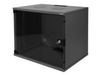 DIGITUS Professional Kabinet Sort