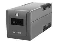 Armac Home 1000F UPS 650Watt 1000VA