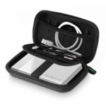 UGREEN HARD DISK SSD CASE SMALL SIZE BLACK