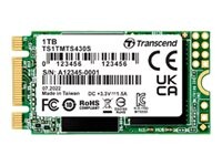 Transcend SSD 430S 1TB M.2 Serial ATA-600