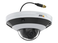 AXIS F4105-LRE Netværksovervågningskamera Udendørs Indendørs 1920 x 1080