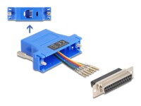 DeLOCK Assembly Kit