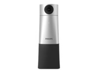 Philips Dictation SmartMeeting Videoconference-enhed 4-mikrofon-array