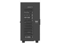 Thermaltake AX700 Tower SSI EEB Sort