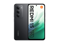 Xiaomi Redmi 15 5G 6.9' 128GB Midnight Black