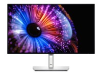 Dell UltraSharp U2724DE 27' IPS 2560 x 1440 (2K) Thunderbolt 4 HDMI DisplayPort 120Hz