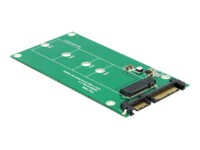 DeLOCK Seriel ATA adapter