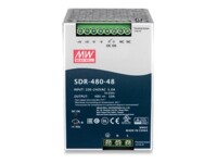 TRENDnet TI-S48048 480Watt