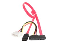 Gembird Seriel ATA-kabel 35cm