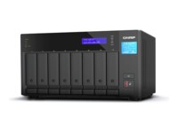 QNAP TVS-h874T 8Moduler