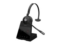 Jabra Engage 65 SE Mono (Low Power) Trådløs Høretelefoner Sort