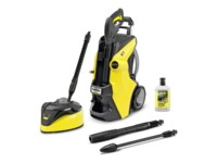 Kärcher K 7 Power Flex Home Sort Gul