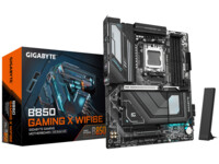 Gigabyte B850 GAMING X WIFI6E ATX Socket AM5 AMD B850