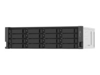 QNAP TS-1673AU-RP 16Moduler