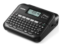 Brother P-Touch PT-D460BTVP Termisk overførsel