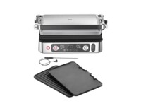 Braun 0X17900007 Grill 2200W 2200W Sort Sort Sort Sort