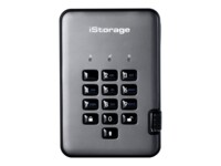iStorage diskAshur PRO² SSD 2TB USB 3.1