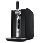 Philips Beer Draft System PerfectDraft black Schwarz (HD3770 90)