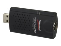 Hauppauge WinTV soloHD Digital TV tuner