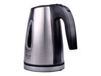 Adler Elkedel 1liter 1.6kW Metal