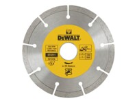 DeWALT High Performance DT3711-QZ Diamantskæreskive Vinkelkværn