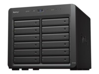 Synology Lagringskabinet