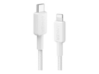 Anker 322 Lightning-kabel 1.83m