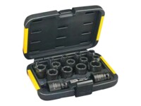 DeWALT Stødsokkelsæt