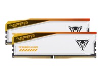Patriot Viper Elite 5 RGB TUF Gaming Alliance DDR5 SDRAM 48GB kit 3300MHz CL34 On-die ECC DIMM 288-PIN