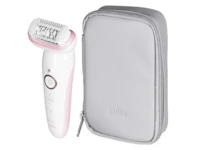 Braun Silk-épil 9 Silk·épil 9 40 tweezers Gold, White
