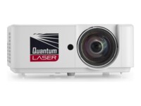InFocus IN1028ST DLP-projektor VGA
