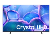 Samsung GU43U7099FU 43' 4K UHD (2160p) Sort