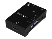 StarTech.com EDID Emulator for HDMI Displays - Copy Extended Display Identification Data - 1080p (VSEDIDHD) EDID læser / skriver
