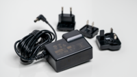 Humly HUM1006 Strømforsyningsadapter 24W