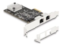DeLock Netværksadapter PCI Express 3.0 x2 5Gbps