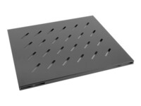 Lanberg Rackhylde Sort