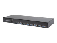 Digitus Professional DS-72210-2GE KVM-konsol