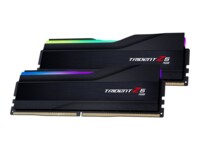 G.Skill Trident Z5 RGB DDR5 64GB kit 6000MHz CL30 Ikke-ECC