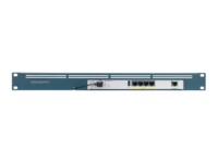 Rackmount.IT CISRACK RM-CI-T11 Monteringspakke for netværksudstyr Blå