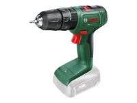 Bosch EasyImpact 18V-40 Skruemaskine 18V Batteridrevet 2 batterier inkluderet