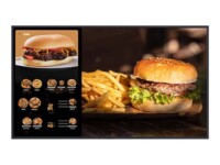 Neovo NSD-5503 55' Digital skiltning 3840 x 2160